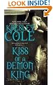 Kiss of a...