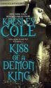 Kiss Of A Demon King (Immortals After Dark, Book 7)