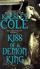 Kiss of a Demon King
