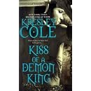Kiss of a Demon King