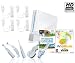 Nintendo Wii System 2 Player Bundle (Brand New)