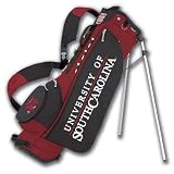 ForeFront South Carolina Gamecocks College Stand Bag