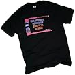Holodeck Secrets -- Star Trek: The Next Generation Adult T-Shirt