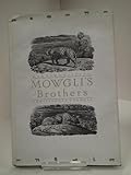 Mowgli's brothers