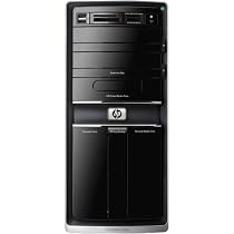 HP Pavilion Elite e9220f Desktop PC