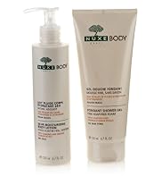 NUXE Body Duo Pack