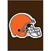 Cleveland Browns Garden/Window Flag