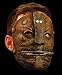 Slipknot Maggot Halloween Mask