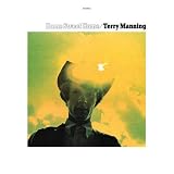 Terry Manning Home Sweet Home LP