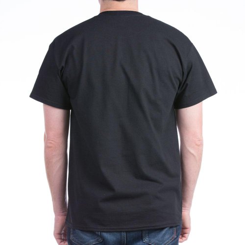 CafePress Universal Animal Rights Dark T Shirt Men's 100% Cotton, Classic Graphic Dark T-Shirt