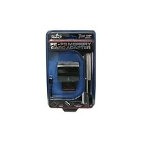 Sumnique - PS2 to PS3 Memory Card Adaptor Converter Playstation 3