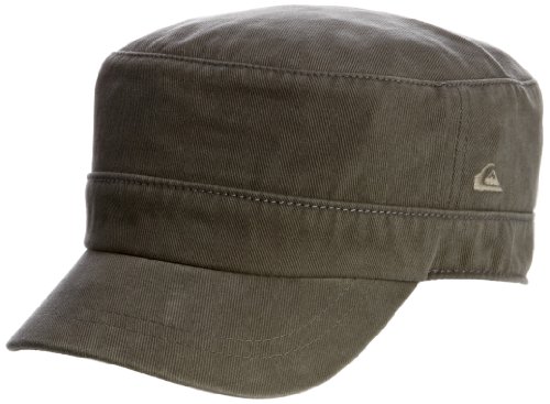 Quiksilver Herren Cap Party Wave X3, charcoal, M, KMMCP161- Preisvergleich