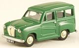 Classix Em76859 Austin A35 Countryman Green