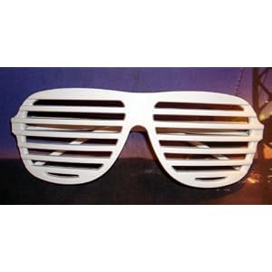 Party Rock Shades