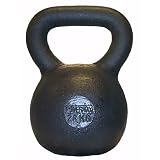 Gill Athletics 28KG PowerMax Kettlebell