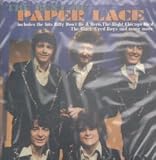 Best of Paper Lace