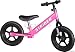 Strider Running Bike - Pink