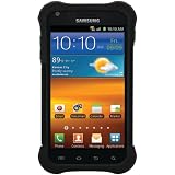 Ballistic SA0774-M005 SG Case for Samsung SPH-D710 - 1 Pack - Retail Packaging - Black