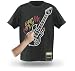 Electronic Guitar T-Shirt (L)
