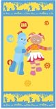 In The Night Garden Towel