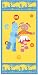 Kitchen & Housewares : In The Night Garden Towel