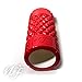 Naturo Fitness Products Sport Foam Roller, Honeycomb Design, Ultra Durable and Hardwearing, Perfect for Myofascial Muscle Release, Trigger Point Release and Sports Massage, 5.5
