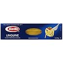 Barilla Linguine Pasta, 16 Ounce (Pack of 20)