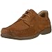 camel active Monza 171.11.01, Herren Mokassins, braun, (brandy )