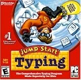 Image of 2012 JUMP START TYPING Best Deals 2012, KNOWLEDGE ADVENTURE 411
