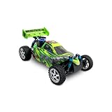 Tornado S30 1 10 Scale Nitro Buggy 2.4GHz 4 Wheel Drive