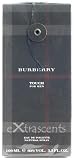 Burberry Touch for Men 100ml EDT Spray