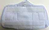 Kitchen & Housewares : Home-tek HT824 Micro fibre cleaning pads (3 Pack)