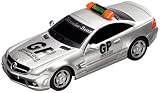 Carrera  20041334 - DIGITAL 143 AMG Mercedes SL 63 Safety Car