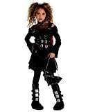The Ravager Child