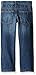 Gymboree Boys' Lined Denim Pant