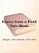 Search : Leaves from a Field Note-Book