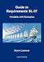 Guide to Requirements SL-07: Template with Examples