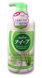 Kracie (ex Kanebo) Naive Aloe Hair Conditioner - 600ml