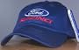 Ford Racing Cap / Hat - New w/ Tags