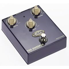 T-Rex Sweeper Bass Chorus