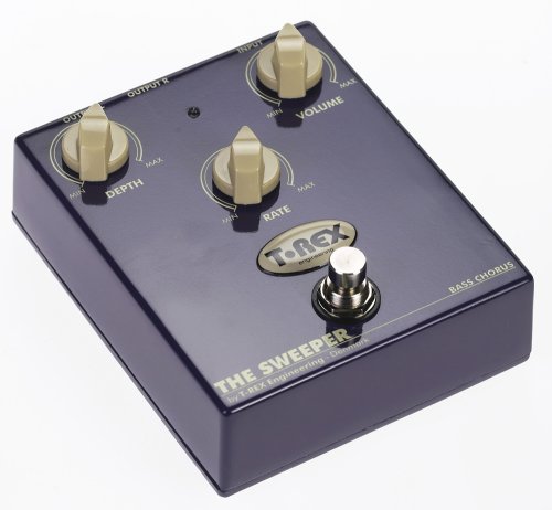 T-Rex Sweeper Bass Chorus On Sale