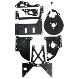 Brushless Conversion Kit for HPI 5B 5T by Castle Creations