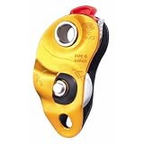 Petzl Pro Traxion Pulley