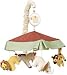 Lambs & Ivy Mommy and Me Musical Mobile