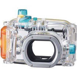 Canon WP-DC35 Underwater Housing for Canon PowerShot S90 Digital Camera