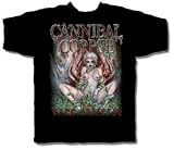 Cannibal Corpse - Worm Infested Adult T-Shirt