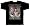 Cannibal Corpse - Worm Infested Adult T-Shirt, Size: Medium