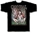 Cannibal Corpse - Worm Infested Adult T-Shirt