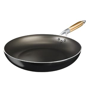 Bialetti Green Planet Sauté Pan - 12"