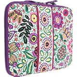 Vera Bradley Laptop Sleeve in Viva la Vera